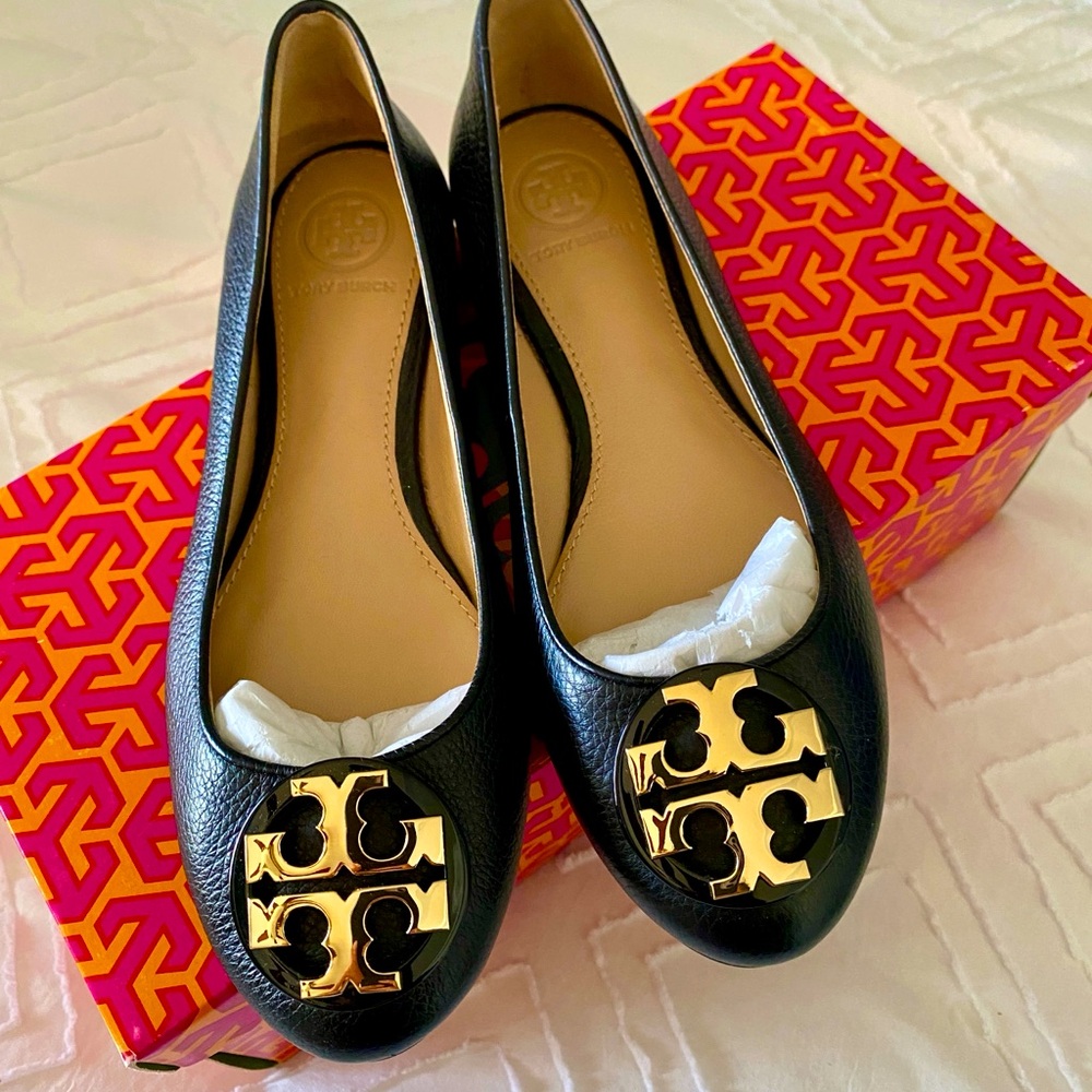 Tory Burch Flats
